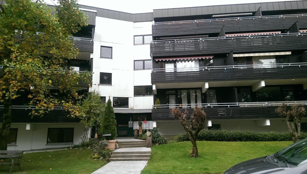 FW Weissensee 44 Füssen Exterior foto